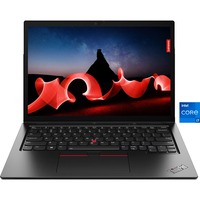 Lenovo ThinkPad L13 Yoga G4 (21FJ0030GE), Notebook schwarz, Windows 11 Pro 64-Bit, 33.8 cm (13.3 Zoll) & 60 Hz Display, 1 TB SSD
