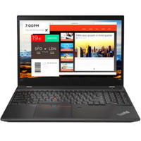 Lenovo ThinkPad T580 Generalüberholt, Notebook schwarz, Intel® Core™ i7-8550U, NVIDIA GeForce MX150, 16 GB DDR4, 256 GB (256 GB SSD), Windows 11 Pro