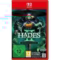 Nintendo Hades II-Spiel