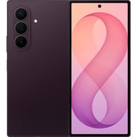 Samsung Galaxy Z Fold8 Ultra 1TB, Handy Violet Shadow, Android, 16 GB