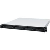 Synology RS822RP+, NAS