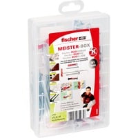 Meister-Box DuoLine, Dübel