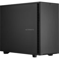 ALTERNATE Gaming-PC Silent Edition • RTX 5080 • Intel® Core™ Ultra 7 265K • 32 GB RAM schwarz, Windows 11 Home 64-Bit