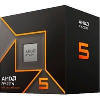 AMD AMD Ryzen™ 5 9600, Prozessor Boxed-Version