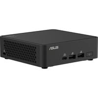 ASUS NUC 15 Pro Slim Kit RNUC15CRKV500002, Barebone schwarz, ohne Betriebssystem