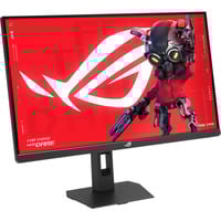 ASUS ROG Strix 5K XG27JCG, Gaming-Monitor 68.6 cm (27 Zoll), schwarz, UltraHD/5K, Fast-IPS, Dual-Mode QHD 330Hz / 5K 180Hz, 180Hz Panel