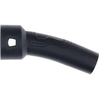 Bosch Professional Absaugkrümmer 2608000769, für GAS 18V-12 MC, Rohr schwarz, antistatisch, 35mm