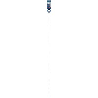 Bosch Professional EXPERT Hammerbohrer SDS-plus-7X, Ø 10mm Arbeitslänge 950mm
