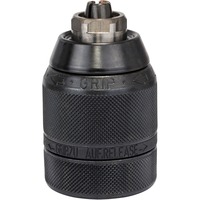 Bosch Professional Schnellspannbohrfutter 1,5-13mm, 1/2"-20 UNF 
