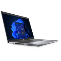 Dell Latitude 5520 Generalüberholt, Notebook grau, Intel® Core™ i5-1135G7, Intel® Iris® Xe Graphics, 16 GB DDR4, 1 TB (1 TB null), Windows 11 Pro