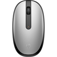 HP 240 Bluetooth Maus silber/schwarz