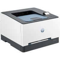 HP LaserJet Pro 3202dw, Farblaserdrucker grau/blau, USB, LAN, WLAN