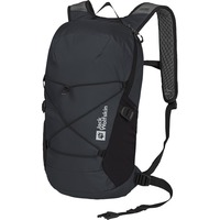 Jack Wolfskin CYROX SHAPE 15, Rucksack schwarz, 15 Liter 