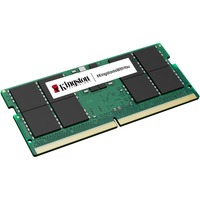 Kingston SO-DIMM 16 GB DDR5-5600 , Arbeitsspeicher grün, KVR56S46BS8-16, ValueRAM