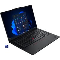 Lenovo ThinkPad E14 G7 (21SX004SGE), Notebook schwarz, Intel® Core™ Ultra 7 255H, Intel® Arc™ 140T, 32 GB DDR5, 1 TB (1 TB SSD), Windows 11 Pro