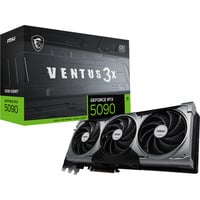 GeForce RTX 5090 32G VANGUARD SOC, Grafikkarte