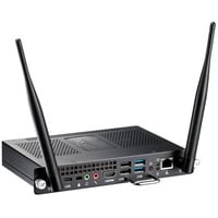 Optoma OPS72A-i5-8G-256G, Mini-PC schwarz, ohne Betriebssystem
