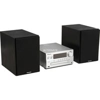 SC-PMX94EG-S, Kompaktanlage
