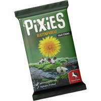 Pegasus Pixies: Blütenpracht, Kartenspiel Erweiterung