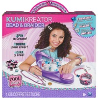 Spin Master Cool Maker Kumi Kreator Flechtstudio, Basteln 