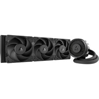 Liquid Freezer III Pro 360, Wasserkühlung
