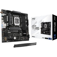 ASRock B860M Pro-A WiFi, Mainboard