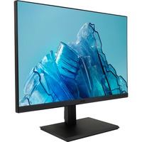 Acer Vero B247YEbmiprxv, LED-Monitor 61 cm (24 Zoll), schwarz, FullHD, IPS, DisplayPort, HDMI, 100Hz Panel