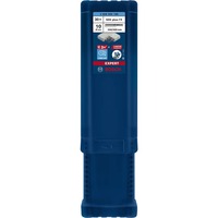 Bosch Professional EXPERT Hammerbohrer SDS-plus-7X, Ø 10mm, 30 Stück Arbeitslänge 200mm