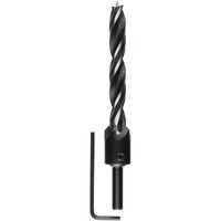 Bosch Professional Holzbohrer mit Senker, Ø 12mm 