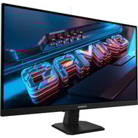 GIGABYTE GS27QXA, Gaming-Monitor 68.5 cm (27 Zoll), schwarz (matt), QHD, SS-IPS, HDR, AMD FreeSync Premium, 240Hz Panel