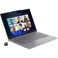 Lenovo ThinkBook 14 2-in-1 G4 (21MX003GGE), Notebook grau, Intel® Core™ Ultra 5 125U, Intel® Graphics, 32 GB DDR5, 1 TB (1 TB SSD), Windows 11 Pro 64-Bit