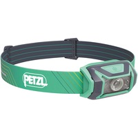 Petzl TIKKA CORE, LED-Leuchte grün