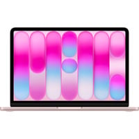 Apple MacBook Neo 13‘‘ CTO, Notebook rosa, 8 GB, 512 GB (512 GB SSD), A18 Pro, MacOS, Dänisch, Touch-ID