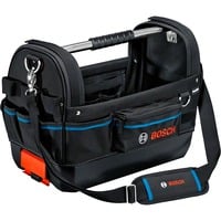 Bosch Professional GWT 20 Professional, Tasche schwarz/blau