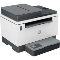 HP LaserJet Tank MFP 2604sdw, Multifunktionsdrucker grau, USB, LAN, WLAN
