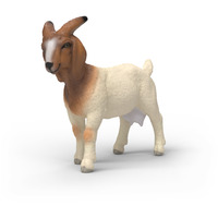 Schleich Farm World Burenziege, Spielfigur 