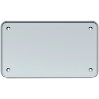 Ubiquiti Floating Mount (UACC-FM-23cm), Halterung weiß