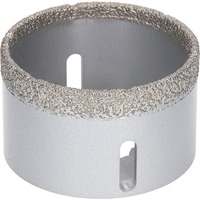 Bosch Professional PRO Ceramic dry X-LOCK Trockenbohrkrone, Ø 68mm, Bohrer 