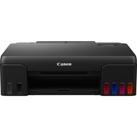 Canon PIXMA G550, Tintenstrahldrucker schwarz, USB, WLAN