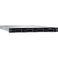 Dell PowerEdge R6615 (XNGR4), Server-System schwarz, ohne Betriebssystem
