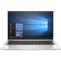 HP EliteBook 840 G7 Generalüberholt, Notebook silber, Intel® Core™ i5-10210U, Intel® UHD Graphics, 16 GB DDR4, 1 TB (1 TB SSD), Windows 11 Pro 