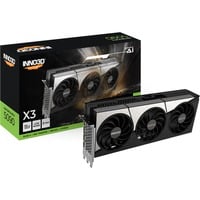 GeForce RTX 5090 X3, Grafikkarte