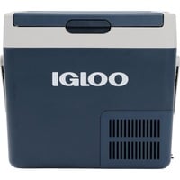 Igloo ICF18, Kühlbox blau