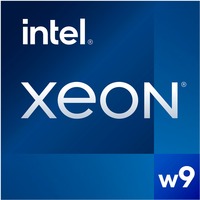 Intel® Xeon® w9-3495X, Prozessor Tray-Version