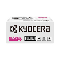 Kyocera Toner magenta TK-5450M 