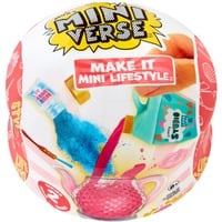 MGA''s Miniverse Make It Mini Lifestyle Series 2 Mini Collectibles, Puppenzubehör
