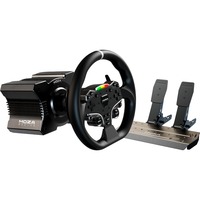 R5 Bundle, Lenkrad