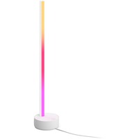 Philips HUE Gradient Signe Tischleuchte, LED-Leuchte weiß