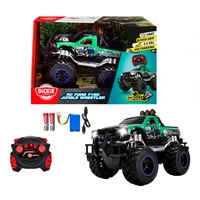RC Jungle Wrestler Ford F150
