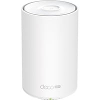 TP-Link Deco X20-4G(1-pack) 4G+, Router weiß